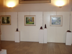 2006 - Auditorium Comunale di Spresiano (TV)